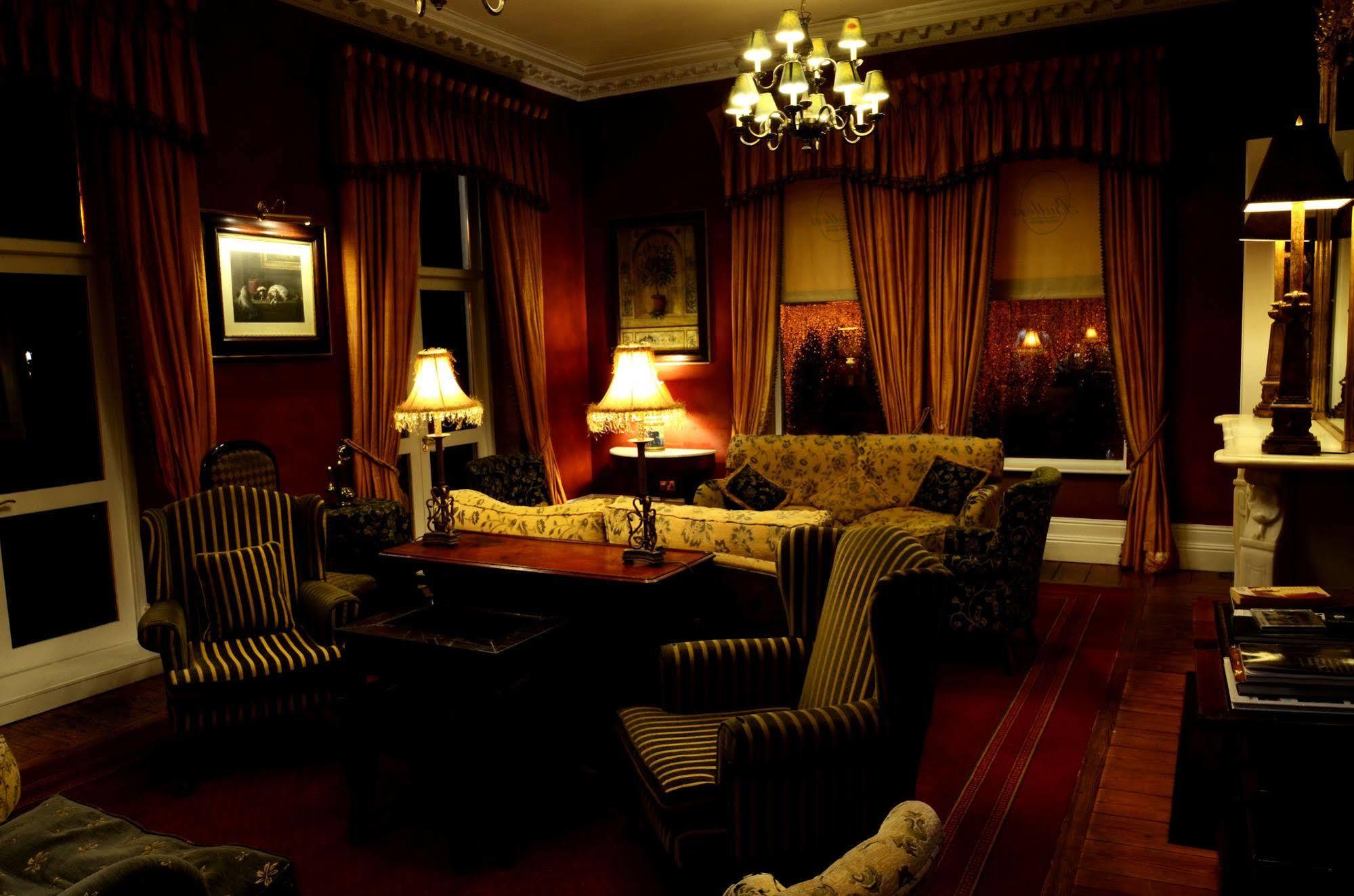 Готель Butlers Townhouse Дублін Екстер'єр фото